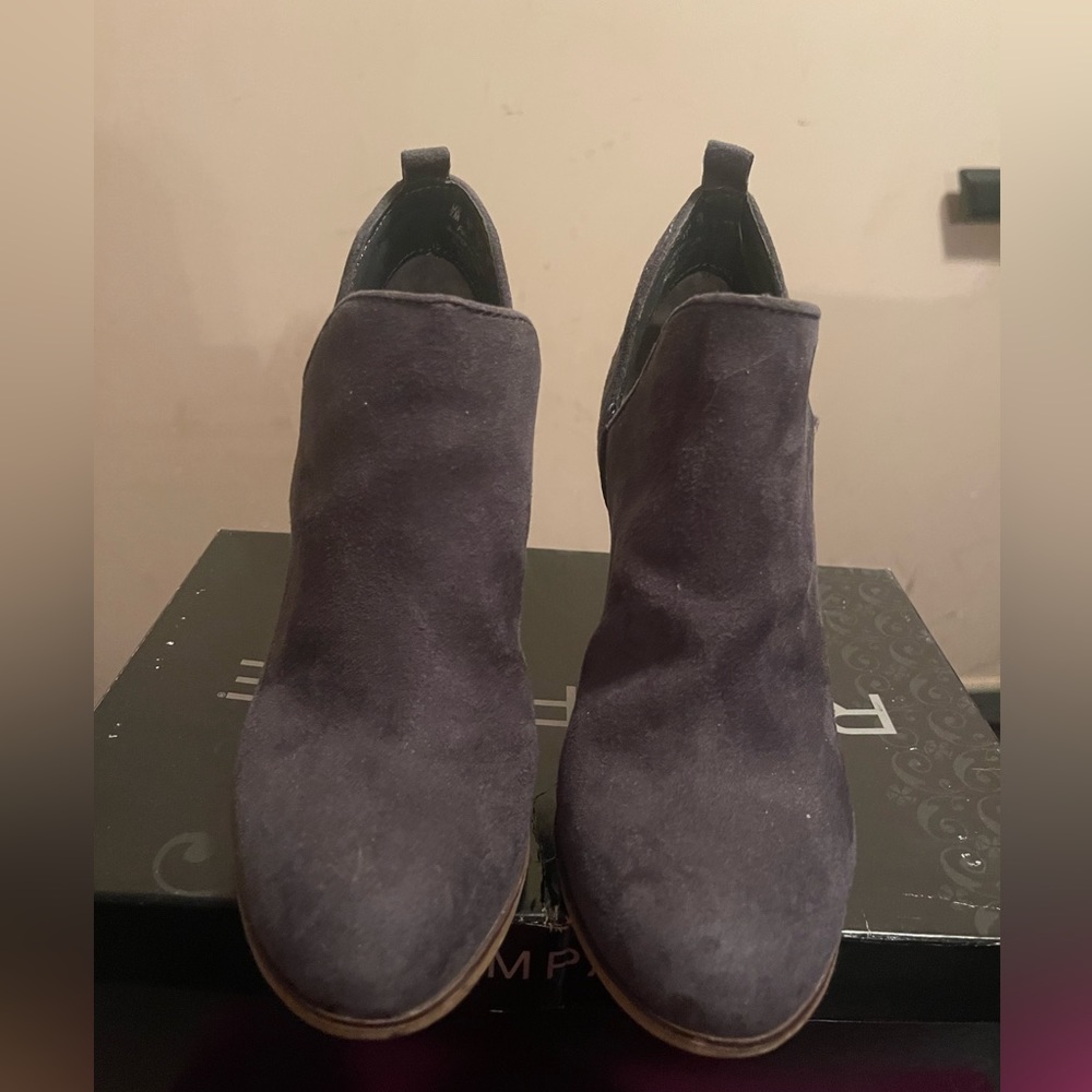 Cute Boots